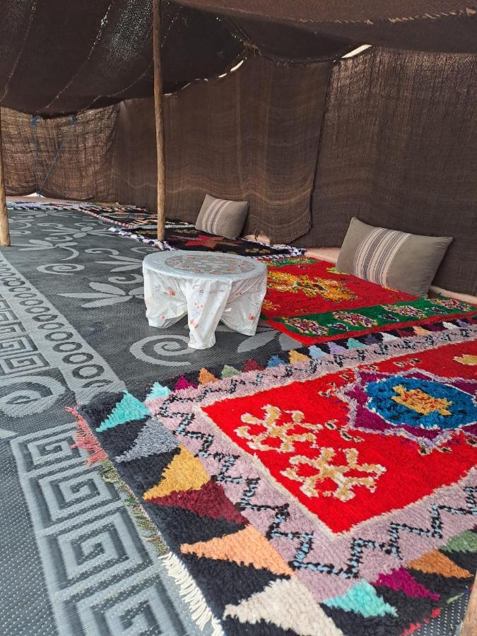 Riad Rime Garden Marrakech Lagouassem Luaran gambar