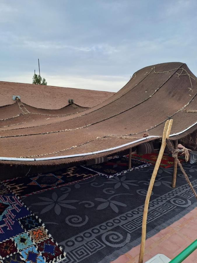 Riad Rime Garden Marrakech Lagouassem Luaran gambar